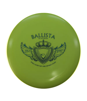 Latitude 64 Gold Ballista