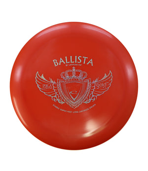 Latitude 64 Gold Ballista