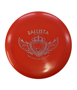 Latitude 64 Gold Ballista