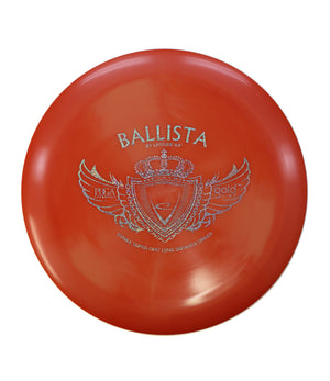 Latitude 64 Gold Ballista