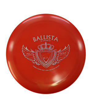 Latitude 64 Gold Ballista