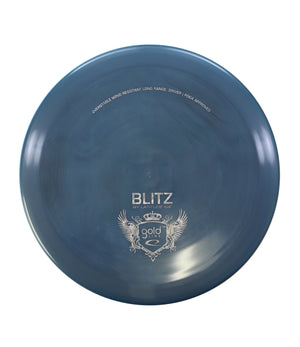 Latitude 64 Gold Blitz