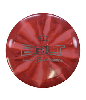 Latitude 64 Gold Burst Bolt