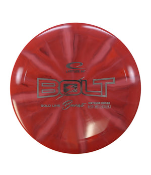 Latitude 64 Gold Burst Bolt