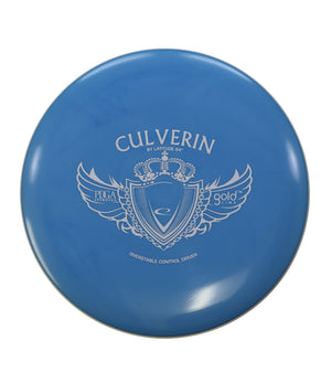 Latitude 64 Gold Culverin