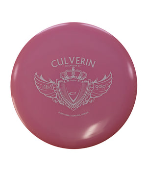 Latitude 64 Gold Culverin