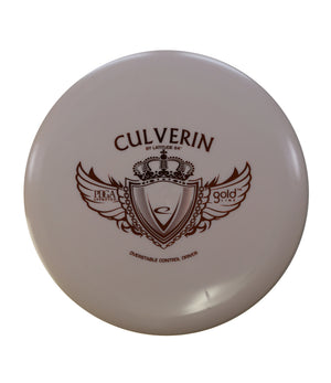 Latitude 64 Gold Culverin