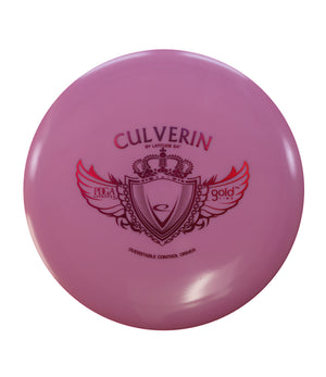 Latitude 64 Gold Culverin