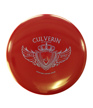 Latitude 64 Gold Culverin