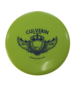 Latitude 64 Gold Culverin