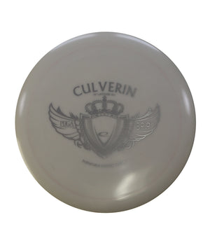 Latitude 64 Gold Culverin