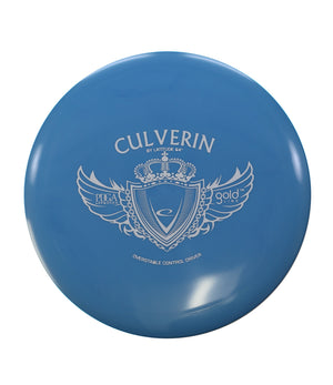 Latitude 64 Gold Culverin