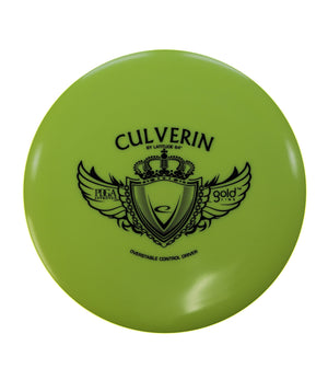 Latitude 64 Gold Culverin