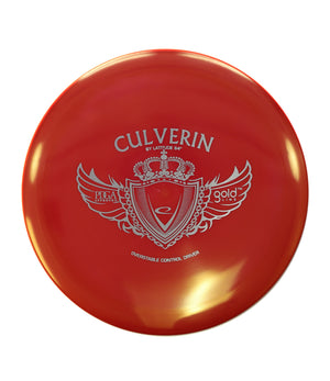 Latitude 64 Gold Culverin