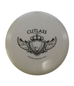 Latitude 64 Gold Cutlass