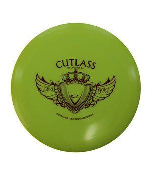 Latitude 64 Gold Cutlass