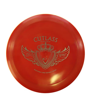 Latitude 64 Gold Cutlass