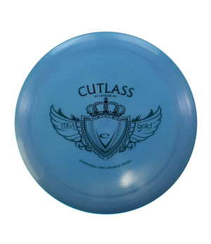 Latitude 64 Gold Cutlass