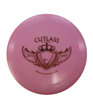 Latitude 64 Gold Cutlass
