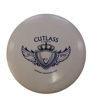 Latitude 64 Gold Cutlass