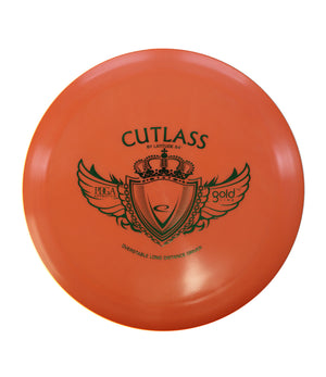 Latitude 64 Gold Cutlass