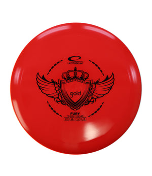 Latitude 64 Gold Fury