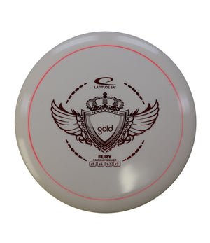 Latitude 64 Gold Fury