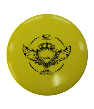 Latitude 64 Gold Fury