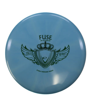 Latitude 64 Gold Fuse