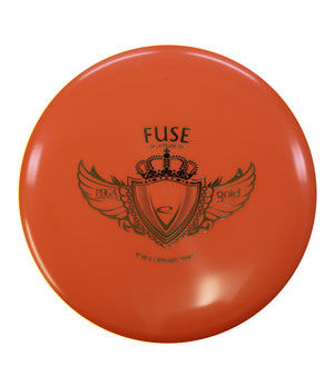 Latitude 64 Gold Fuse