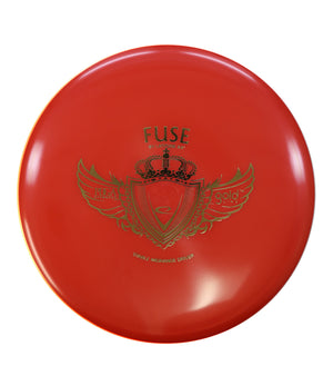 Latitude 64 Gold Fuse