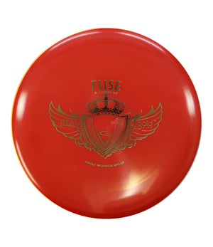 Latitude 64 Gold Fuse