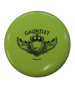 Latitude 64 Gold Gauntlet
