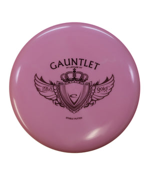 Latitude 64 Gold Gauntlet