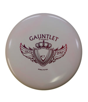 Latitude 64 Gold Gauntlet