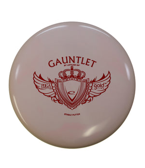 Latitude 64 Gold Gauntlet