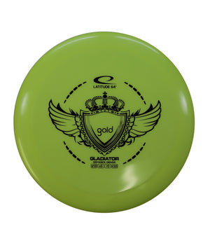 Latitude 64 Gold Gladiator