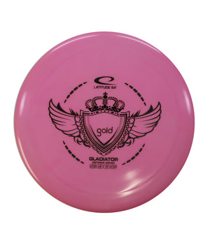 Latitude 64 Gold Gladiator