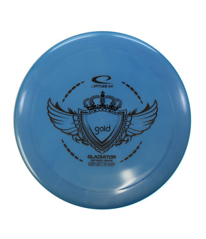 Latitude 64 Gold Gladiator