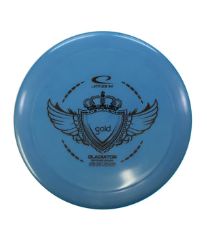 Latitude 64 Gold Gladiator