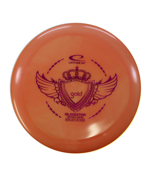 Latitude 64 Gold Gladiator