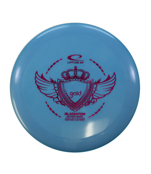 Latitude 64 Gold Gladiator