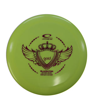 Latitude 64 Gold Gladiator