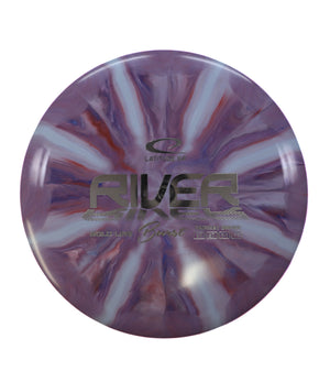 Latitude 64 Gold Burst River