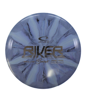Latitude 64 Gold Burst River