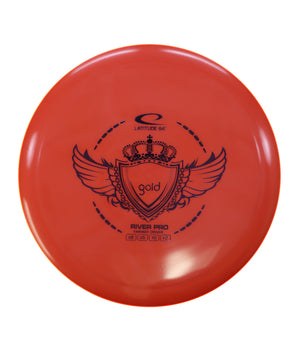 Latitude 64 Gold River Pro