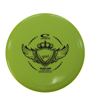 Latitude 64 Gold River Pro