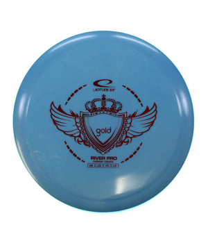 Latitude 64 Gold River Pro