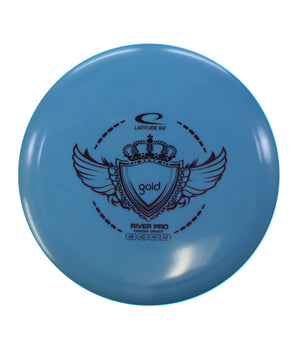 Latitude 64 Gold River Pro