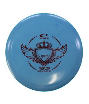 Latitude 64 Gold River Pro